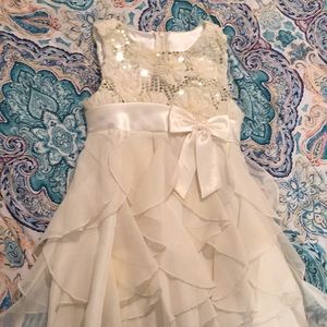 America Princess Dress Size 5